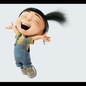 Meet your Posher, Amber